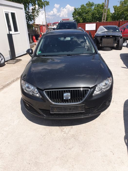 Dezmembram Seat exeo 2.0 tdi cag-a manual 6+1 trepte
