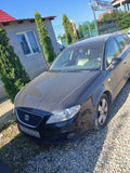 Dezmembram seat exeo 2.0 tdi caha euro 5 navi xenon piele