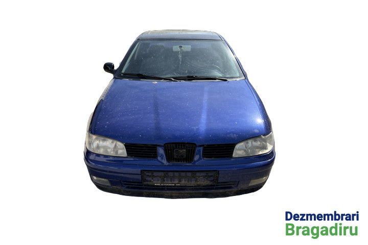 Dezmembram Seat Ibiza 2 [facelift] [1996 - 2002] Hatchback 3-usi 1.9 TD MT (110 hp) Cod motor: ASV