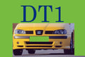 Dezmembram Seat Ibiza 2 [facelift] [1996 - 2002] Hatchback 5-usi 1.9 TD MT (90 hp) III (6K1)