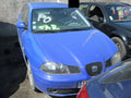 DEZMEMBRAM SEAT IBIZA 2003 1.9 DIESEL COD MOTOR ATD CARSERO SECOND HAND