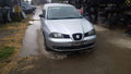 DEZMEMBRAM SEAT IBIZA 2005 1.4 D MOTOR DIESEL 114.000 KM CARSERO SECOND HAND BACAU SI IASI