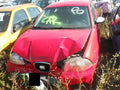 DEZMEMBRAM SEAT IBIZA 2007 1.9 DIESEL BLT 182.000 KM CARSERO SECOND HAND I