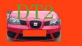Dezmembram Seat Ibiza 3 [2002 - 2006] Hatchback 3-usi 1.4 MT (75 hp) (6L1)