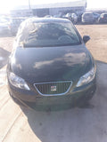 Dezmembram seat ibiza 6j an 2011 motor 1.2 tsi cod cbz cutie manuala