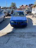 Dezmembram Seat Ibiza
