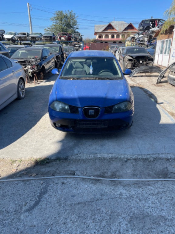 Dezmembram Seat Ibiza