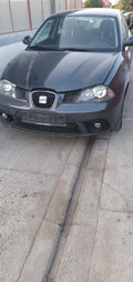 Dezmembram Seat Ibiza din 2008,1.4TDI ,BMS