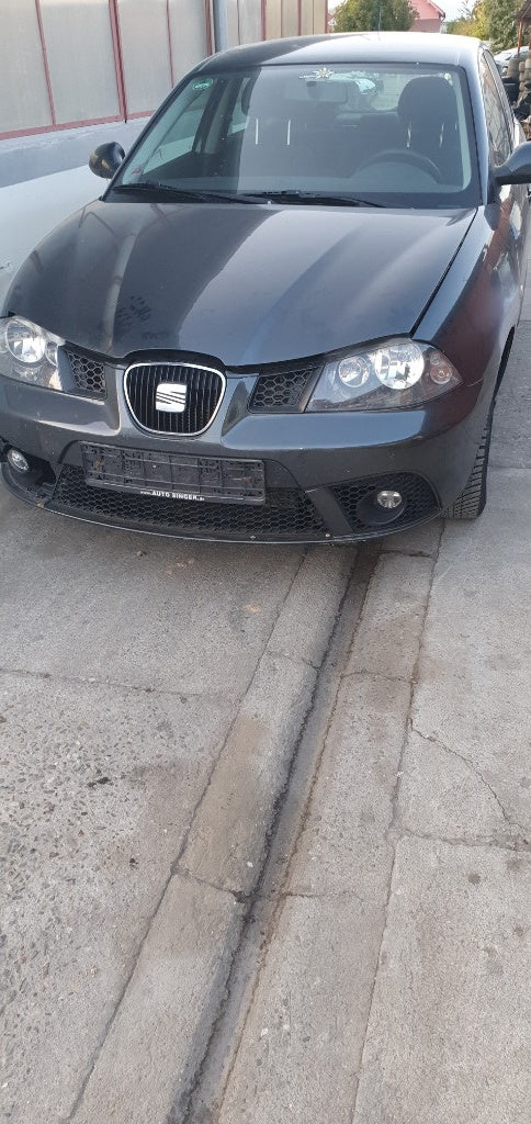 Dezmembram Seat Ibiza din 2008,1.4TDI ,BMS