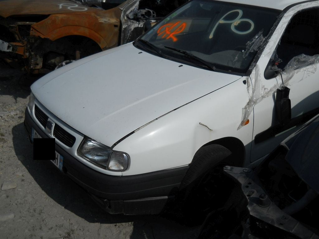 DEZMEMBRAM SEAT INCA 1.9 DIESEL , COD MOTOR 1Y CARSERO SECOND HAND