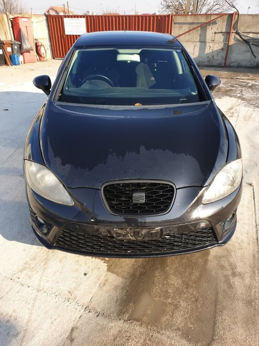 Dezmembram seat leon 1 p an 2010 Fr 2.0 tdi cod motor ceg-a6 +1 manual