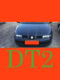 Dezmembram Seat Leon [1999 - 2005] Hatchback 1.4 MT (75 hp) (1M1)