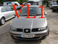 Dezmembram Seat Leon [1999 - 2005] Hatchback 1.9 TD MT (110 hp) (1M1)