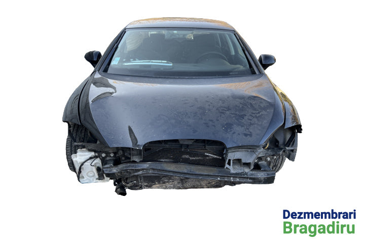 Dezmembram Seat Leon 2 1P [facelift] [2009 - 2012] Hatchback 5-usi 1.6 TDI MT (105 hp)