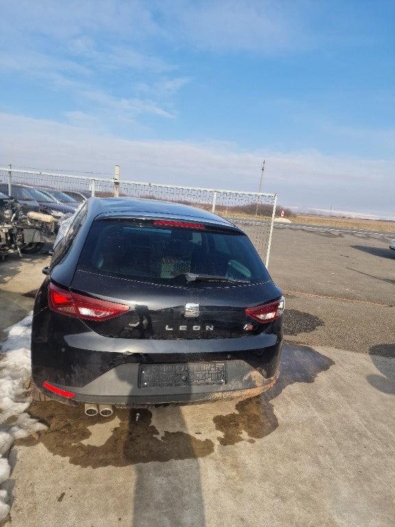 Dezmembram Seat Leon 3 2.0 TDI 5F