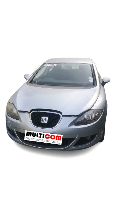 Dezmembram Seat Leon Styla, HATCHBACK, an fabricatie 2009, 2.0 diesel