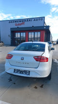 Dezmembram Seat Toledo 1.6 TDI CAYC cod cutie MZM