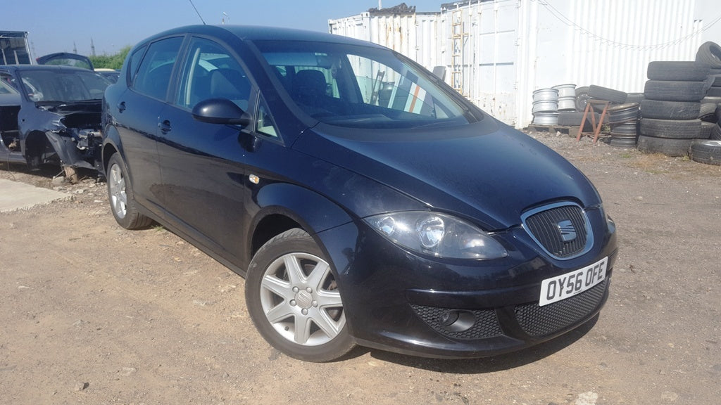 Dezmembram Seat Toledo - 2007 - 1.9diesel