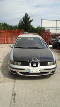 Dezmembram Seat Toledo din 1999 motor 1.9 TDI 110CP cod AHF