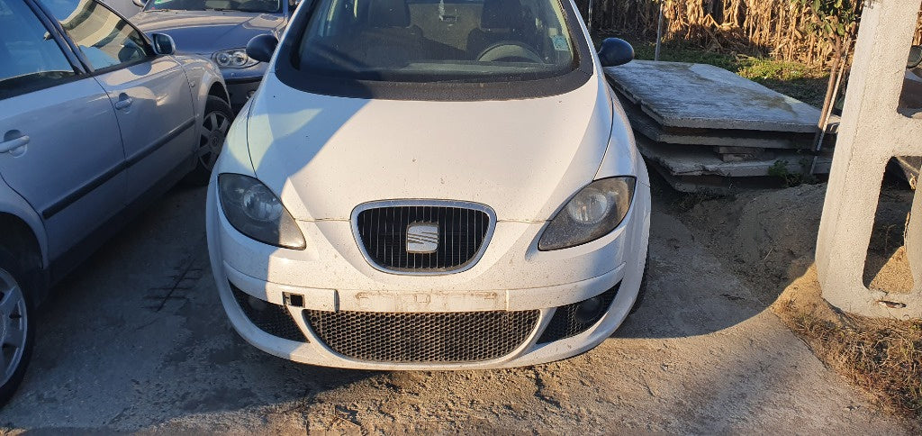 Dezmembram Seat Toledo din 2006