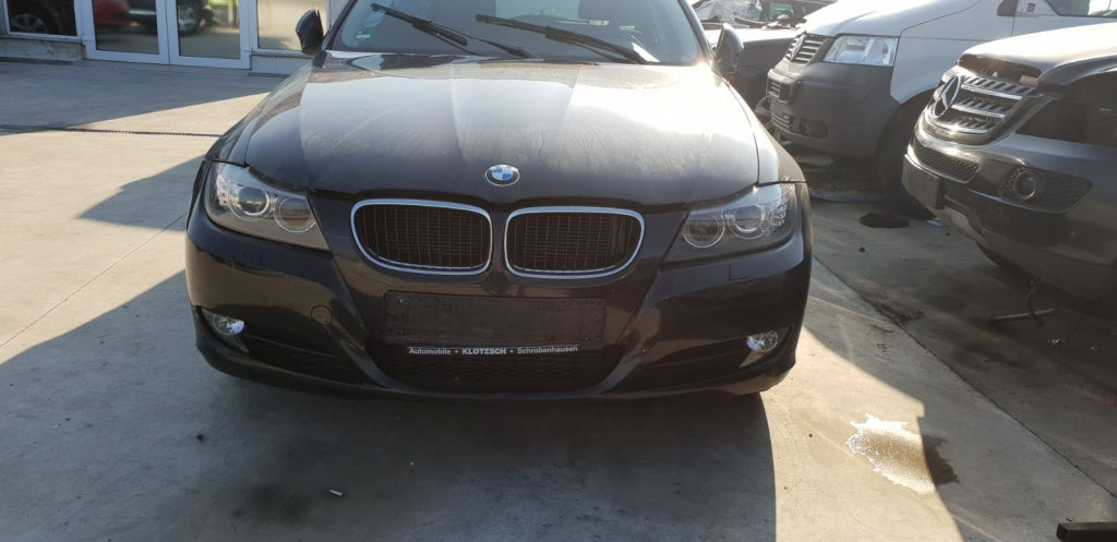 Dezmembram seria 3 E90 E 91 Facelift 2011 2.0 D 184 cp