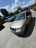 Dezmembram Skoda Fabia 1.2 BME