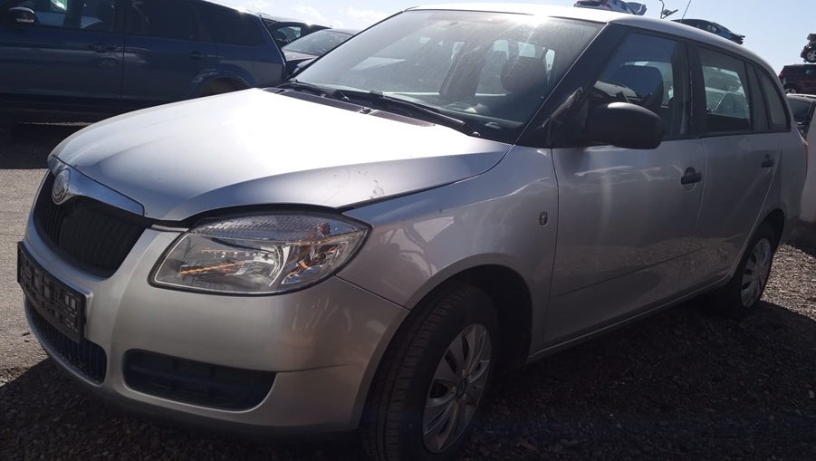 DEZMEMBRAM SKODA FABIA 1.4 DIESEL , AN 2007-2014