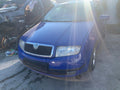 Dezmembram Skoda Fabia 1,4 MPI