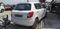 Dezmembram Skoda Fabia 1.4 TDI cod BNM, an fabricatie 2008