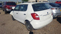Dezmembram Skoda Fabia - 2014 - hatchback - tip motor KAYA