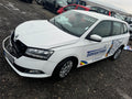 Dezmembram Skoda Fabia 3 break 1.0tsi