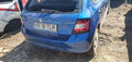 Dezmembram Skoda Fabia 3, Hatchback, 2018, 1.0i, 95CP, TIP CHZC