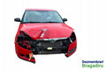 Dezmembram Skoda Fabia 5J [2007 - 2010] Hatchback 1.2 MT (60 hp) Cod motor: BBM, Cod cutie: JHN, Cod culoare: Corrida Red 8151