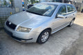 Dezmembram Skoda Fabia 6Y [1999 - 2004] Combi wagon 5-usi 1.9 TDI MT (101 hp)