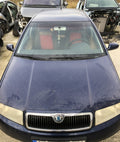 Dezmembram Skoda Fabia 6Y [1999 - 2004] Hatchback 5-usi 1.4 MT (101 hp)