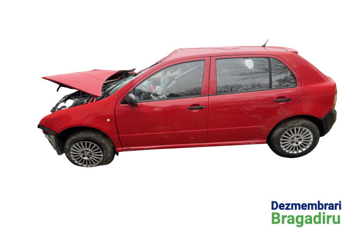 Dezmembram Skoda Fabia 6Y [facelift] [2004 - 2007] Hatchback 5-usi 1.2 MT (54 hp) Cod motor: BMD