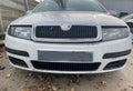 Dezmembram Skoda Fabia 6Y [facelift] [2004 - 2007] Hatchback 5-usi