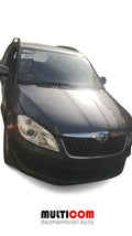 Dezmembram Skoda Fabia, an fabricatie 2014, 1.2 benzina, cutie de viteze automata