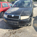 Dezmembram Skoda Fabia din 2002