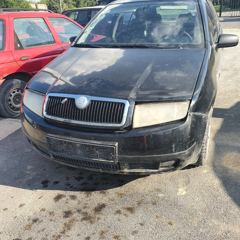 Dezmembram Skoda Fabia din 2002