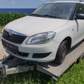 Dezmembram Skoda Fabia din 2013