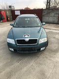 Dezmembram skoda octavi 2 2.0 tdi cod motor bkd cutie manuala 6+1 trep