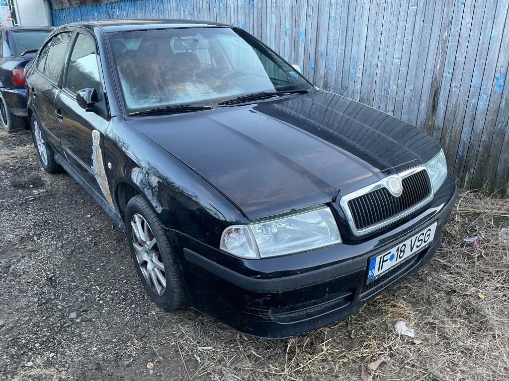 Dezmembram Skoda Octavia 1 1.6 BFQ rs
