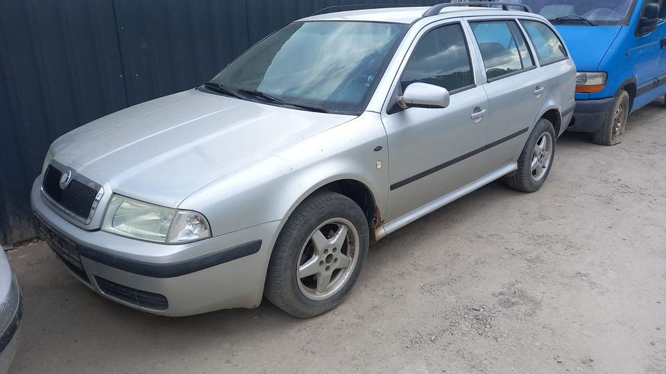 Dezmembram Skoda Octavia 1 combi 1.9 TDI 2003