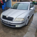 Dezmembram Skoda Octavia 2 1.6 mpi BSE