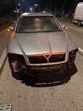 Dezmembram Skoda Octavia 2 1.9 TDI cod BKC cutie DSG cod HXU an 2006 combi volan stânga