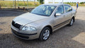 Dezmembram Skoda Octavia 2 - 2.0d - BKD