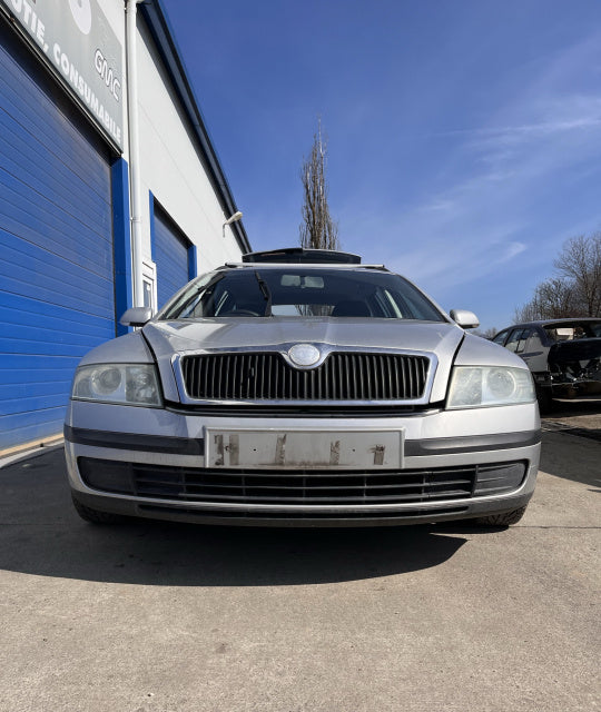 Dezmembram Skoda Octavia 2 [2004 - 2008] Combi wagon 5-usi 1.9 TDI MT (105 hp)