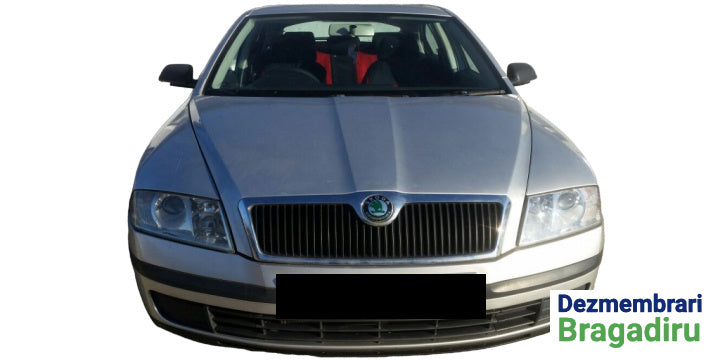 Dezmembram Skoda Octavia 2 [2004 - 2008] Liftback 5-usi 1.9 TDI MT (105 hp)
