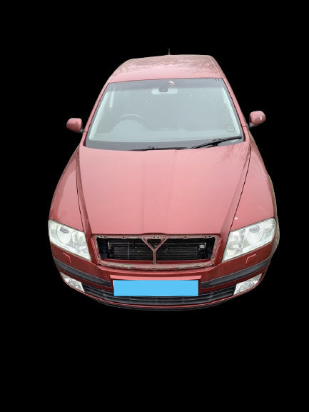 Dezmembram Skoda Octavia 2 [2004 - 2008] Liftback 5-usi 2.0 TDI MT (140 hp) 1Z3